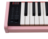 MusicMate Pianino cyfrowe MM-P9 PinkMelody - 1588221 - zdjęcie 8
